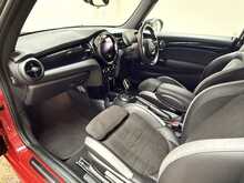 MINI Hatch Cooper S Sport 