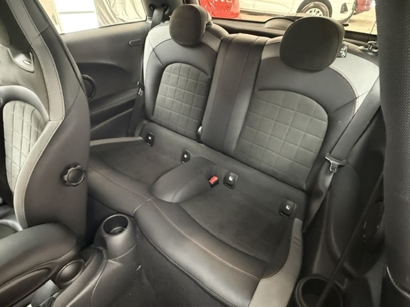 MINI 2.0 Cooper S Sport Hatchback 3dr Petrol Steptronic Euro 6 (s/s) (178 ps)