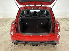 MINI Hatch Cooper S Sport 