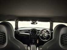 MINI Hatch Cooper S Sport 