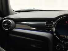 MINI Hatch Cooper S Sport 