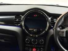 MINI Hatch Cooper S Sport 