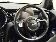 MINI Hatch Cooper S Sport 