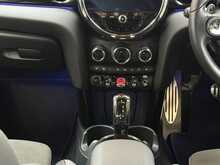 MINI Hatch Cooper S Sport 