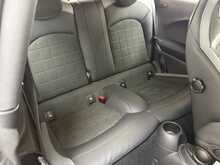 MINI Hatch Cooper S Sport 
