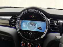 MINI Hatch Cooper S Sport 