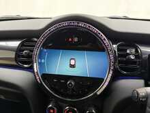 MINI Hatch Cooper S Sport 