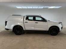 Isuzu D-Max TD V-Cross 