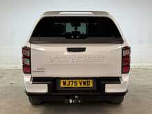 Isuzu D-Max TD V-Cross 