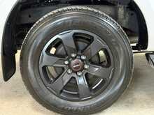 Isuzu D-Max TD V-Cross 