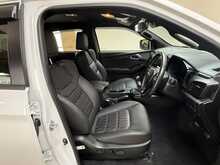 Isuzu D-Max TD V-Cross 