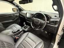Isuzu D-Max TD V-Cross 