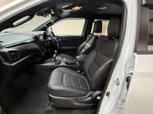 Isuzu D-Max TD V-Cross 