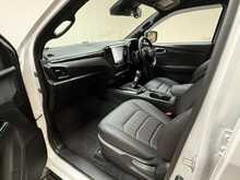 Isuzu D-Max TD V-Cross 