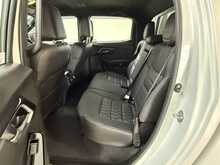 Isuzu D-Max TD V-Cross 