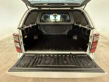 Isuzu D-Max TD V-Cross 