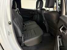 Isuzu D-Max TD V-Cross 