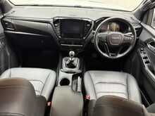 Isuzu D-Max TD V-Cross 
