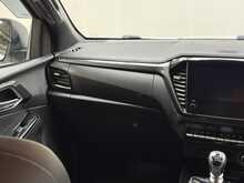 Isuzu D-Max TD V-Cross 