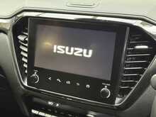 Isuzu D-Max TD V-Cross 