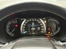 Isuzu D-Max TD V-Cross 