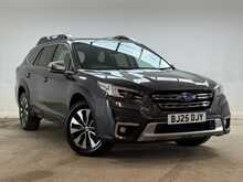 Subaru Outback i Touring 