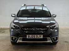 Subaru Outback i Touring 
