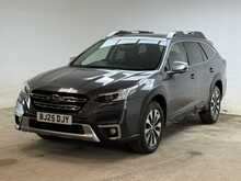 Subaru Outback i Touring 