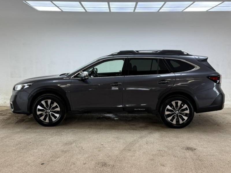 Subaru 2.5i Touring Estate 5dr Petrol Lineartronic 4WD Euro 6 (s/s) (169 ps)