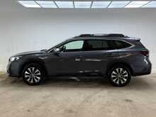 Subaru Outback i Touring 