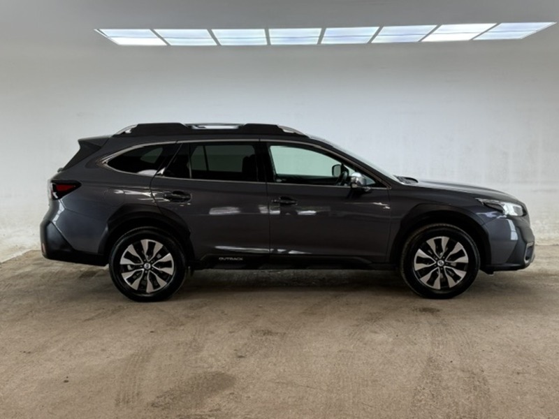Subaru 2.5i Touring Estate 5dr Petrol Lineartronic 4WD Euro 6 (s/s) (169 ps)