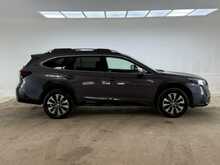 Subaru Outback i Touring 