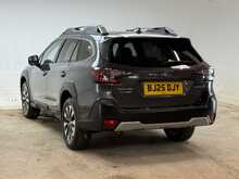 Subaru Outback i Touring 