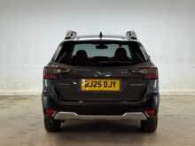 Subaru Outback i Touring 