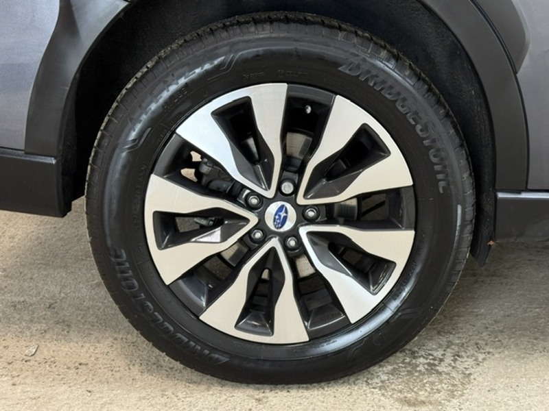 Subaru 2.5i Touring Estate 5dr Petrol Lineartronic 4WD Euro 6 (s/s) (169 ps)
