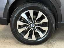 Subaru Outback i Touring 