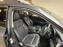 Subaru Outback i Touring 