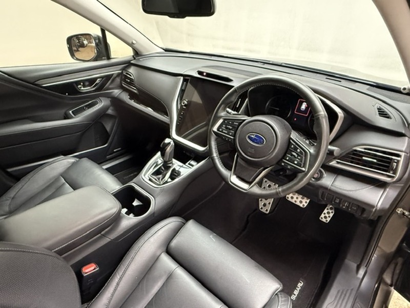 Subaru 2.5i Touring Estate 5dr Petrol Lineartronic 4WD Euro 6 (s/s) (169 ps)