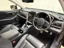 Subaru Outback i Touring 