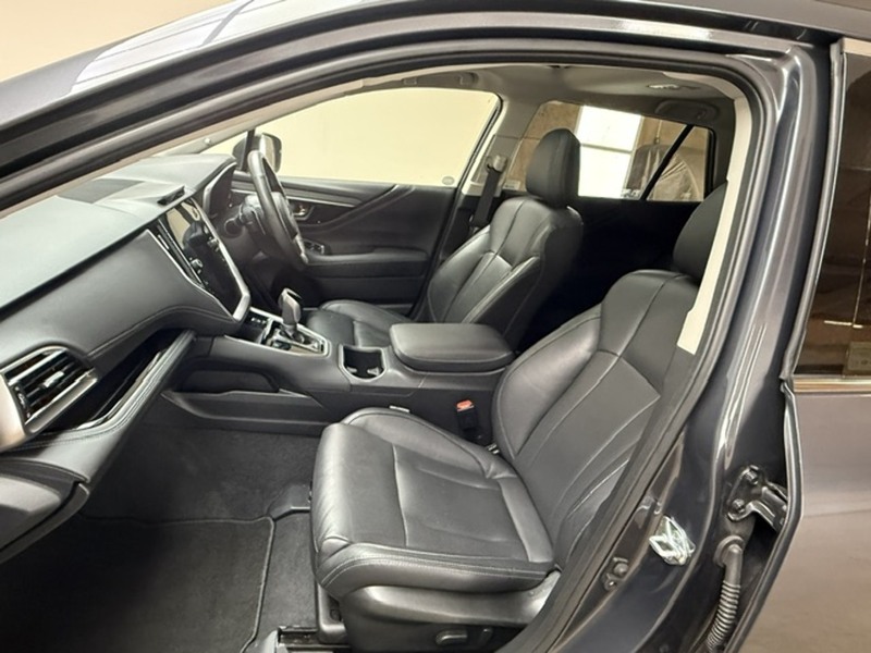 Subaru 2.5i Touring Estate 5dr Petrol Lineartronic 4WD Euro 6 (s/s) (169 ps)