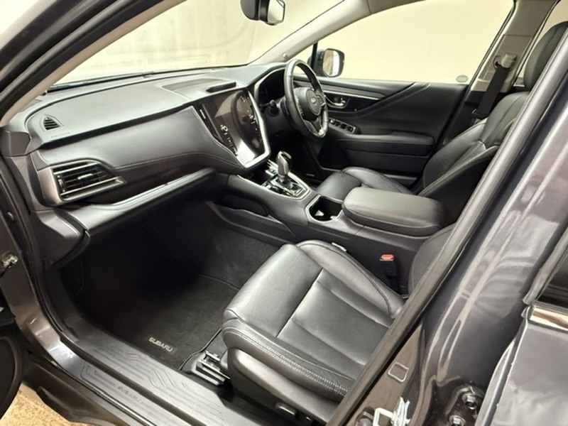 Subaru 2.5i Touring Estate 5dr Petrol Lineartronic 4WD Euro 6 (s/s) (169 ps)
