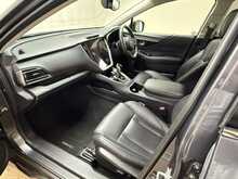 Subaru Outback i Touring 