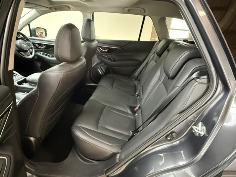 Subaru 2.5i Touring Estate 5dr Petrol Lineartronic 4WD Euro 6 (s/s) (169 ps)
