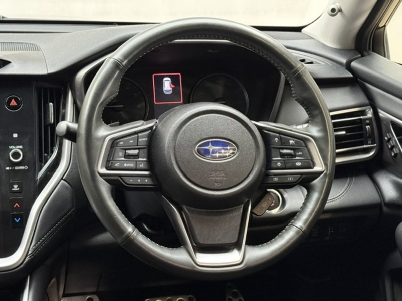 Subaru 2.5i Touring Estate 5dr Petrol Lineartronic 4WD Euro 6 (s/s) (169 ps)