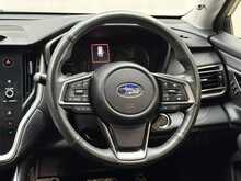 Subaru Outback i Touring 
