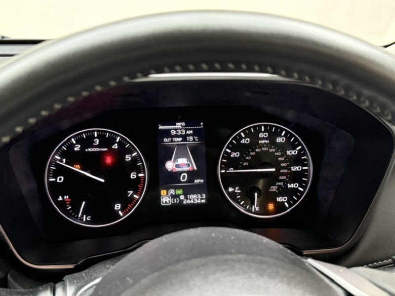 Subaru 2.5i Touring Estate 5dr Petrol Lineartronic 4WD Euro 6 (s/s) (169 ps)