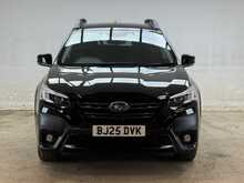 Subaru Outback i Field 