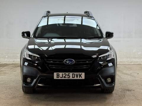2.5i Field Estate 5dr Petrol Lineartronic 4WD Euro 6 (s/s) (169 ps)