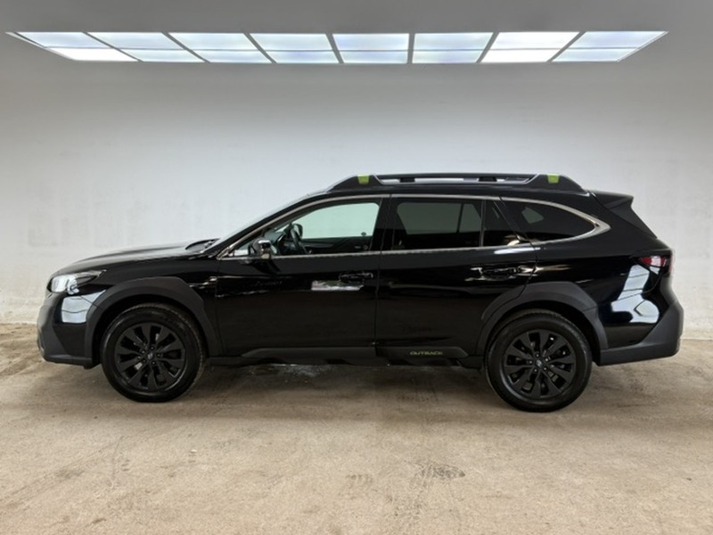 Subaru 2.5i Field Estate 5dr Petrol Lineartronic 4WD Euro 6 (s/s) (169 ps)