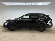 Subaru Outback i Field 